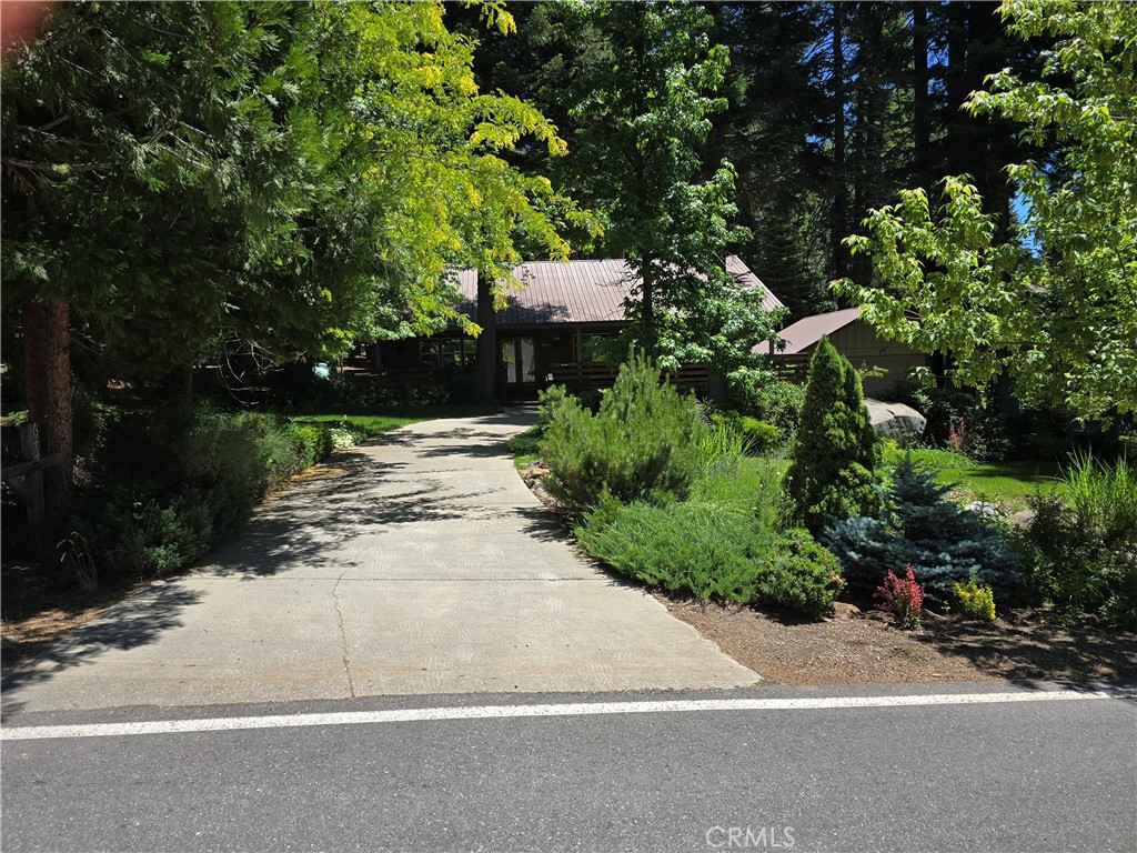 644 W Burnt Cedar Road