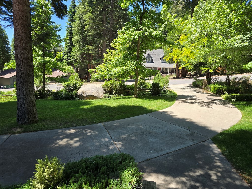 644 W Burnt Cedar Road