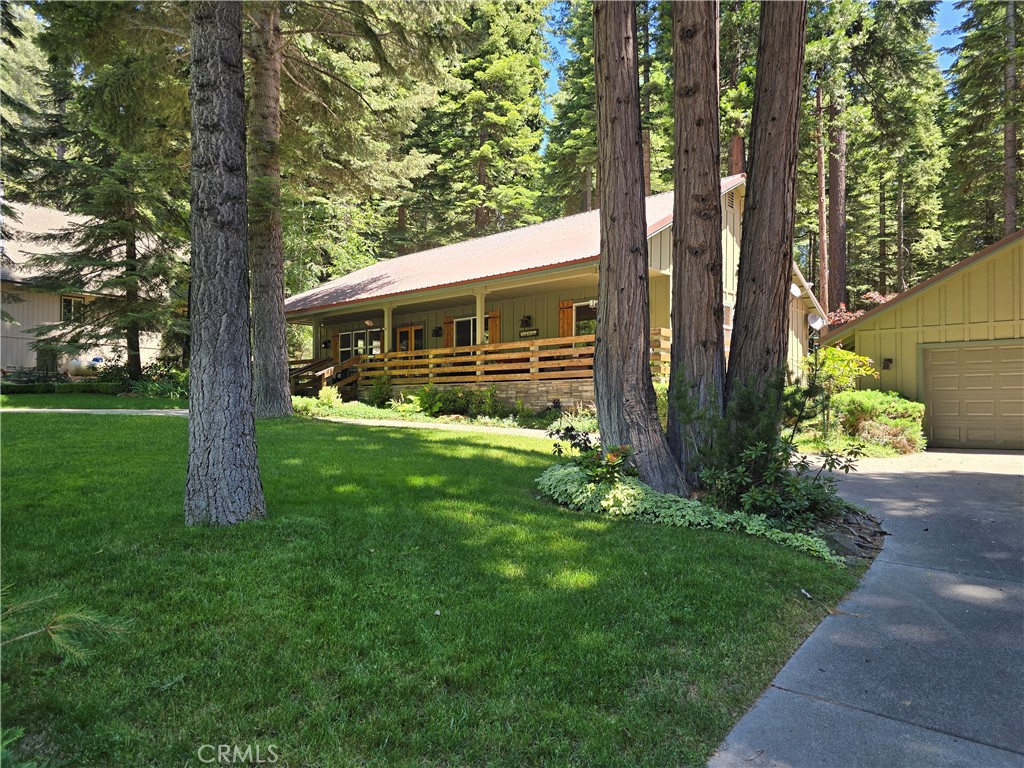 644 W Burnt Cedar Road