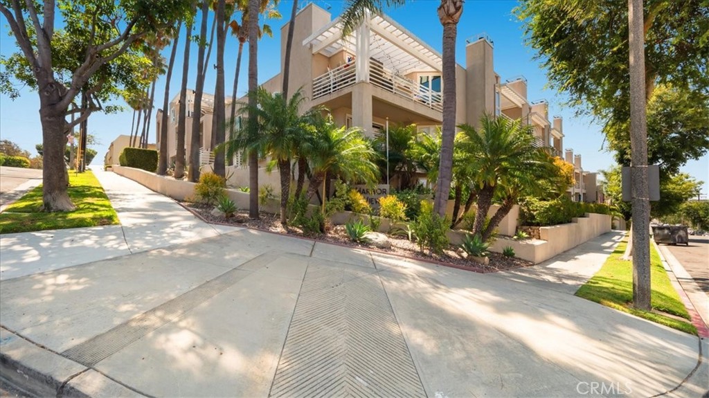 Signal Hill (SH) - Residential Lease