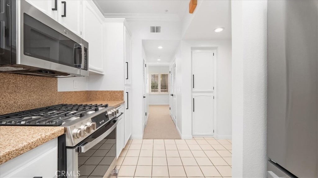 Signal Hill (SH) - Residential Lease