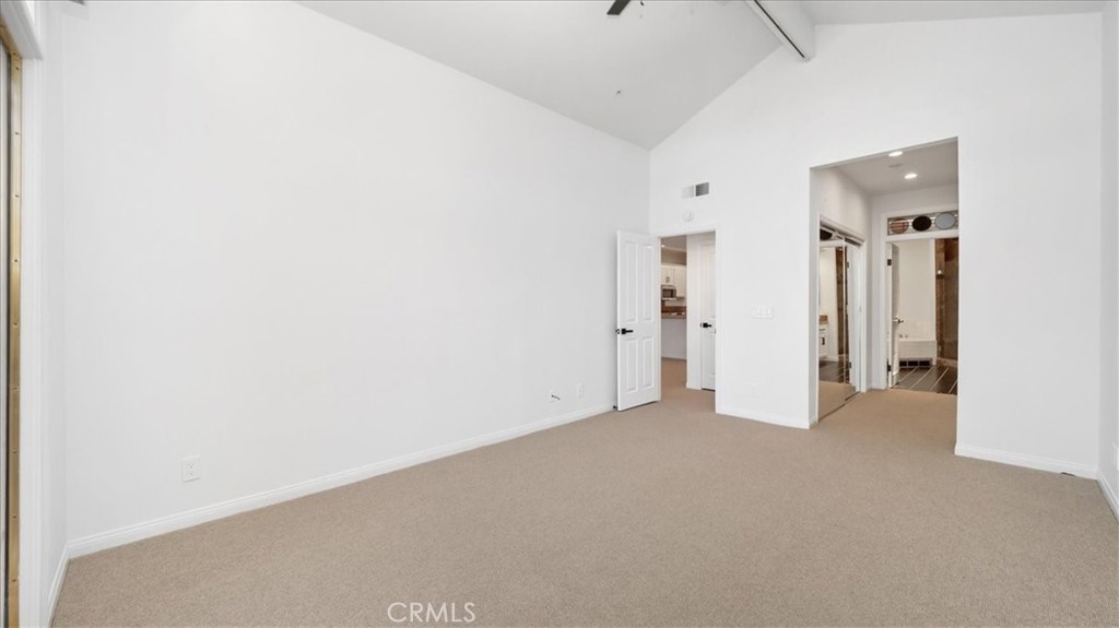 Signal Hill (SH) - Residential Lease