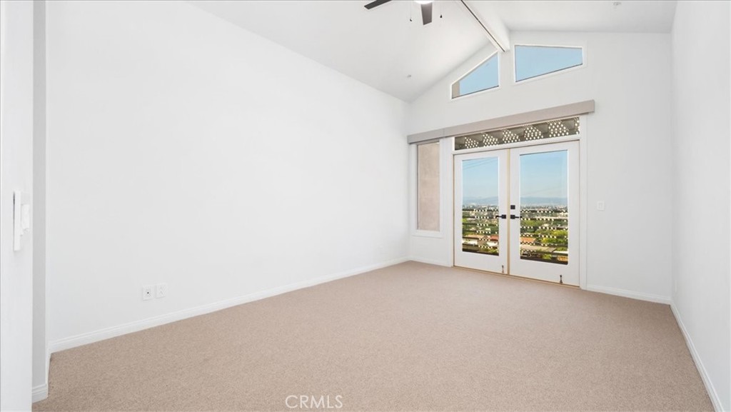 Signal Hill (SH) - Residential Lease