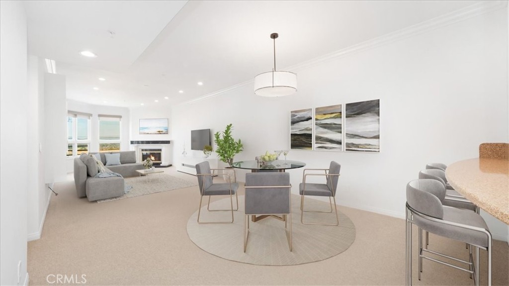 Signal Hill (SH) - Residential Lease