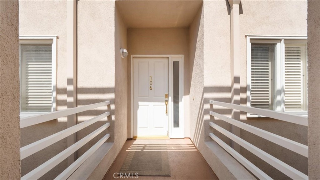 Signal Hill (SH) - Residential Lease