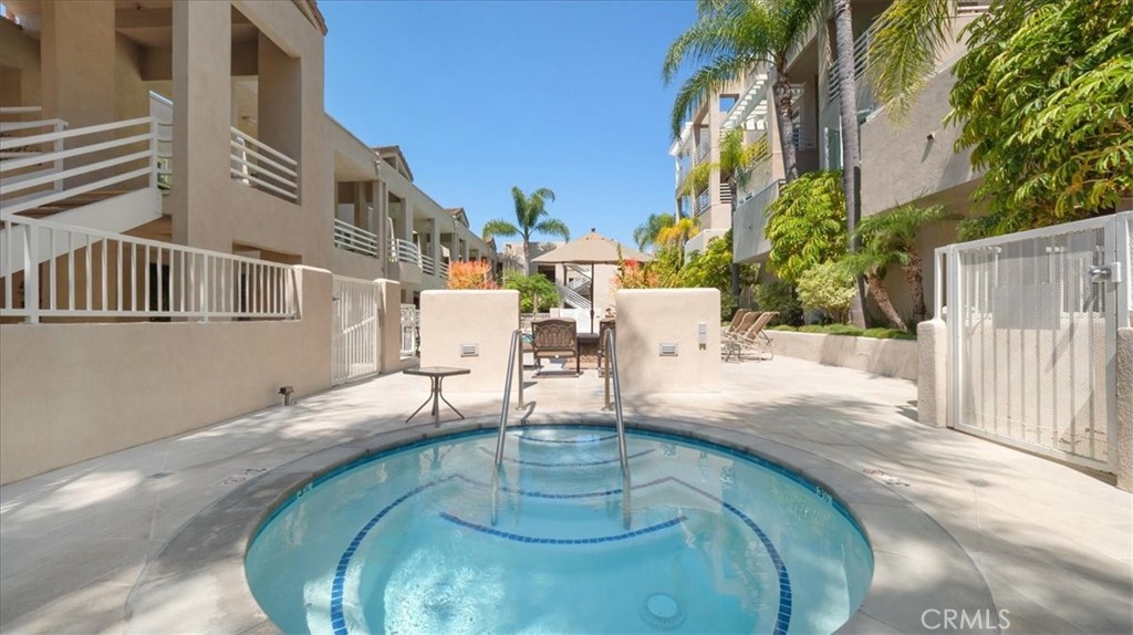 Signal Hill (SH) - Residential Lease