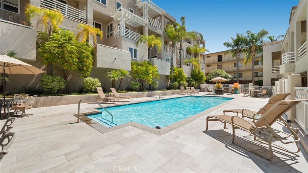 Signal Hill (SH) - Residential Lease