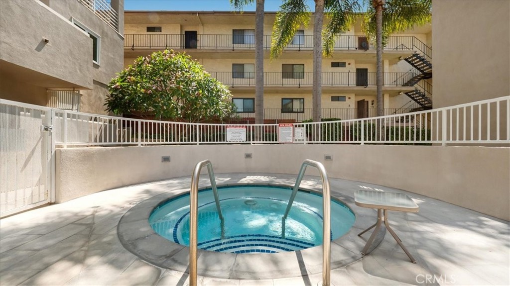 Signal Hill (SH) - Residential Lease