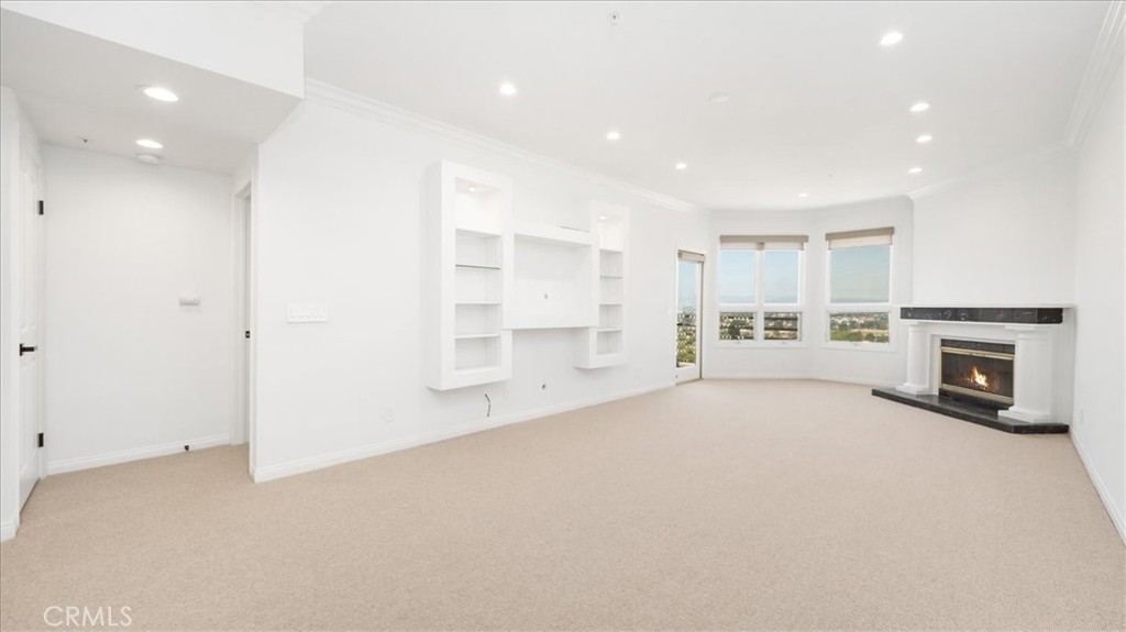 Signal Hill (SH) - Residential Lease