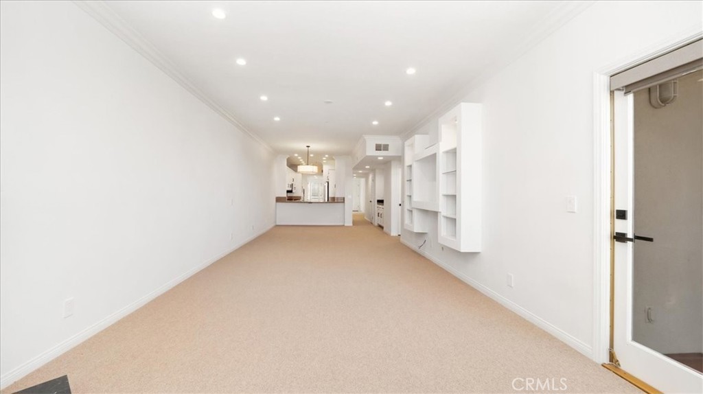 Signal Hill (SH) - Residential Lease