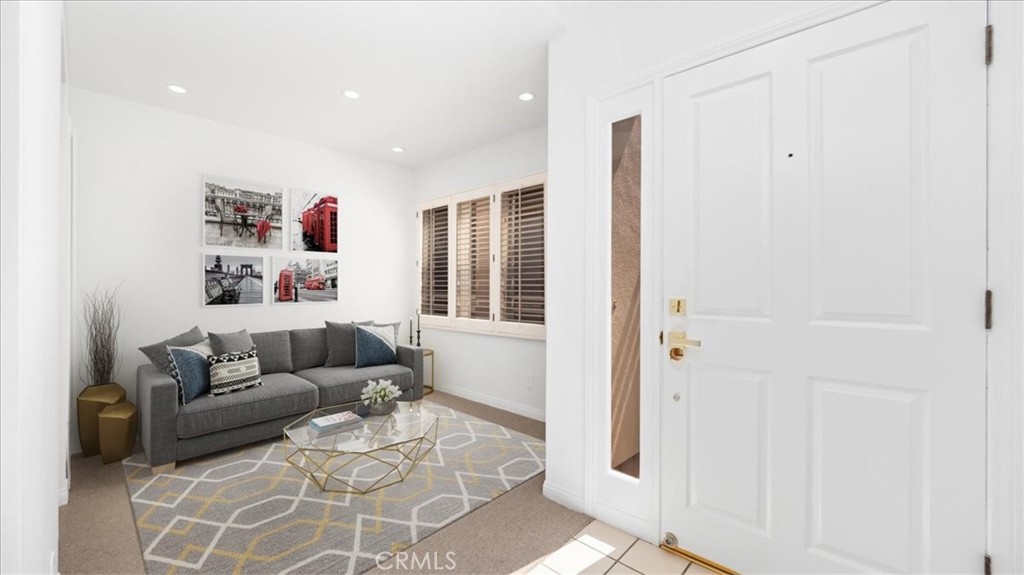 Signal Hill (SH) - Residential Lease