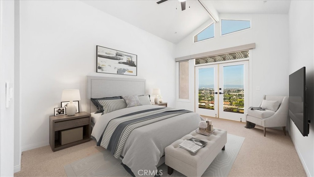 Signal Hill (SH) - Residential Lease