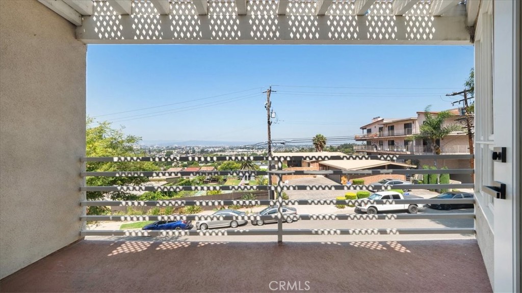 Signal Hill (SH) - Residential Lease