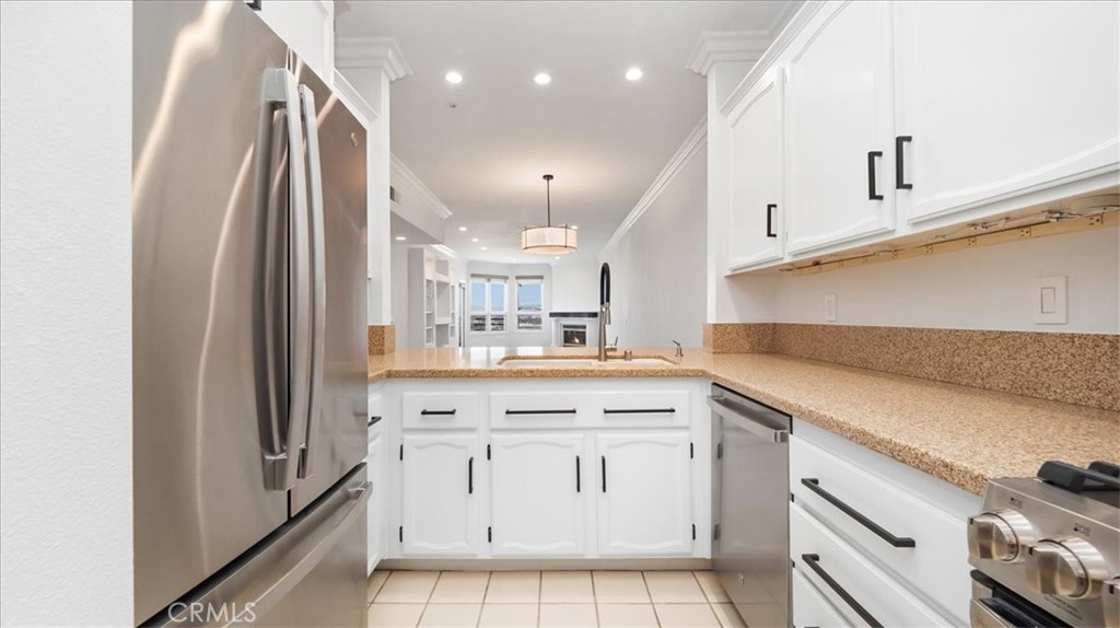 Signal Hill (SH) - Residential Lease