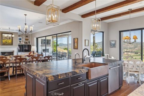 Photo of 15450 Bandy Canyon Road, Escondido, CA 92025 (MLS # TR25199325)