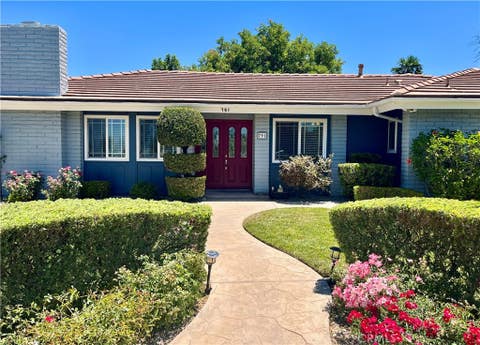 Photo of 791 Hilary LN, Redlands, CA 92373 (MLS # IG26148370)