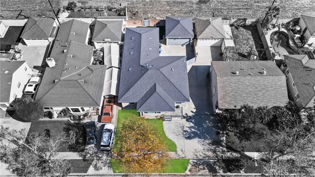 Lakewood Park/Long Beach (LLB) - Residential