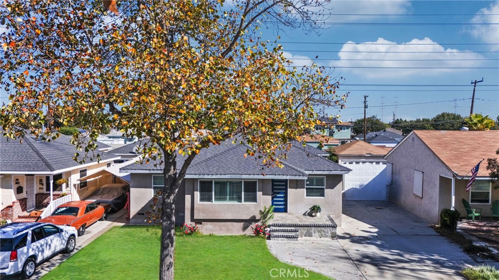 Lakewood Park/Long Beach (LLB) - Residential