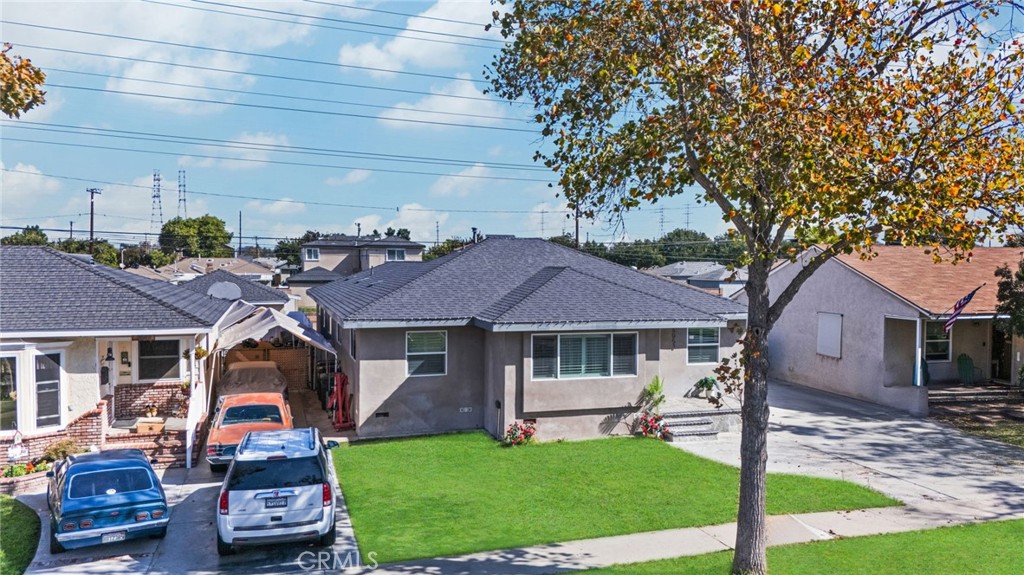 Lakewood Park/Long Beach (LLB) - Residential