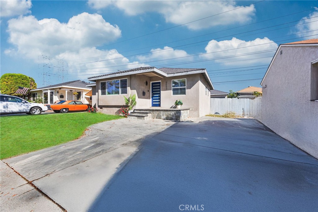 Lakewood Park/Long Beach (LLB) - Residential