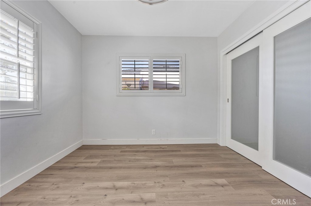 Lakewood Park/Long Beach (LLB) - Residential