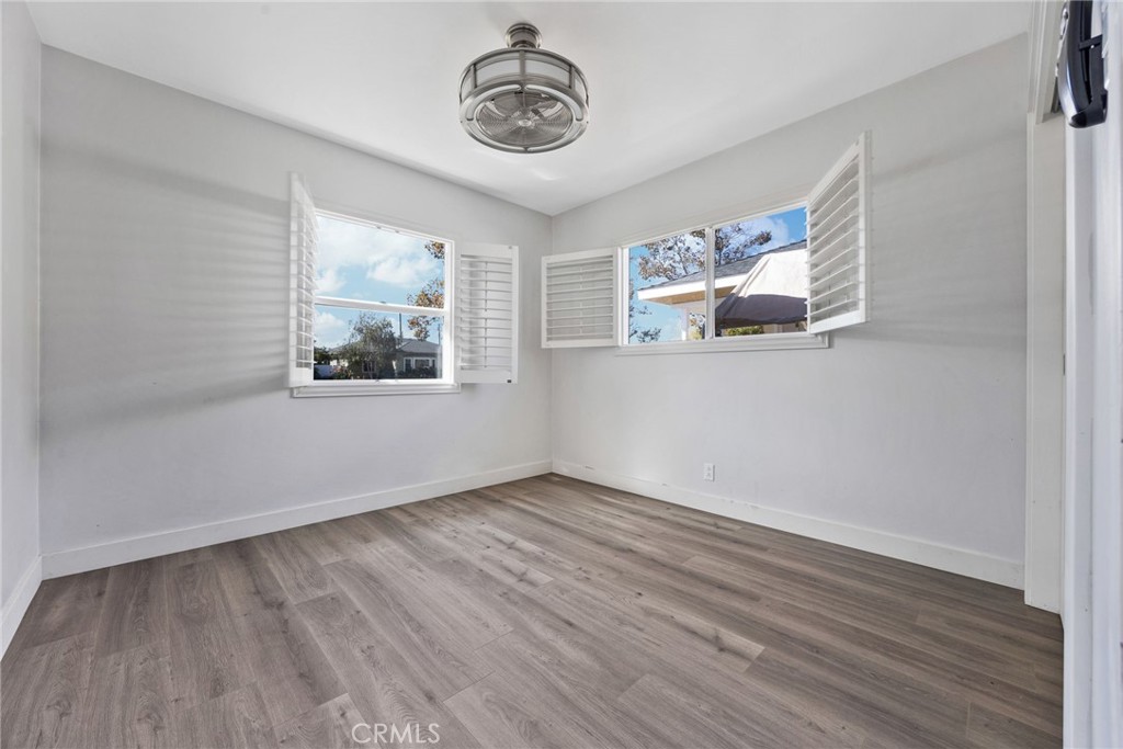 Lakewood Park/Long Beach (LLB) - Residential