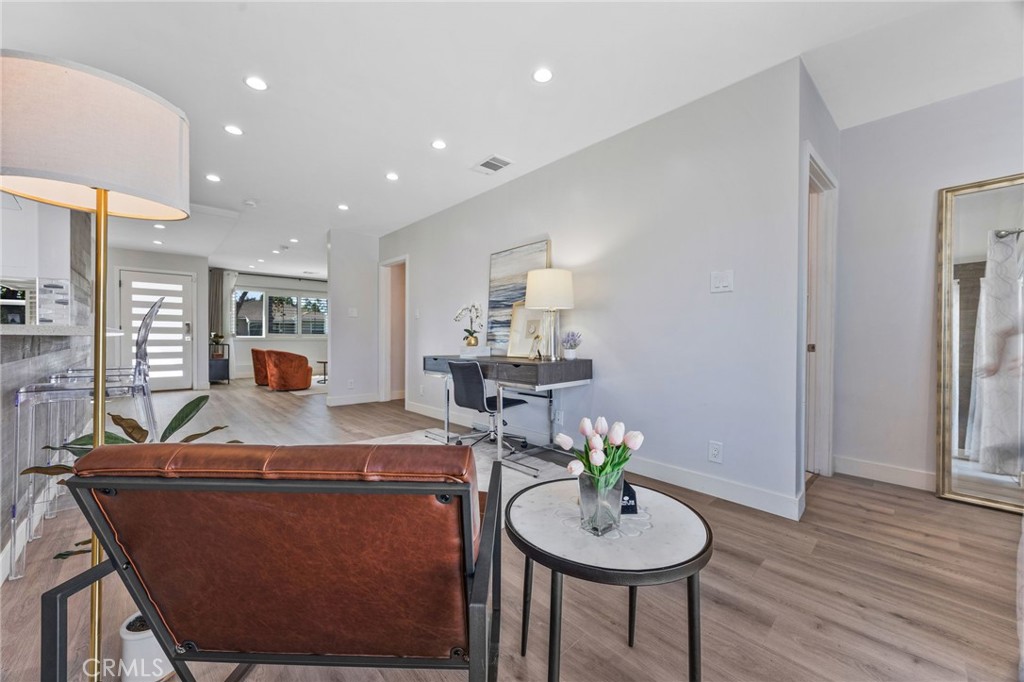 Lakewood Park/Long Beach (LLB) - Residential