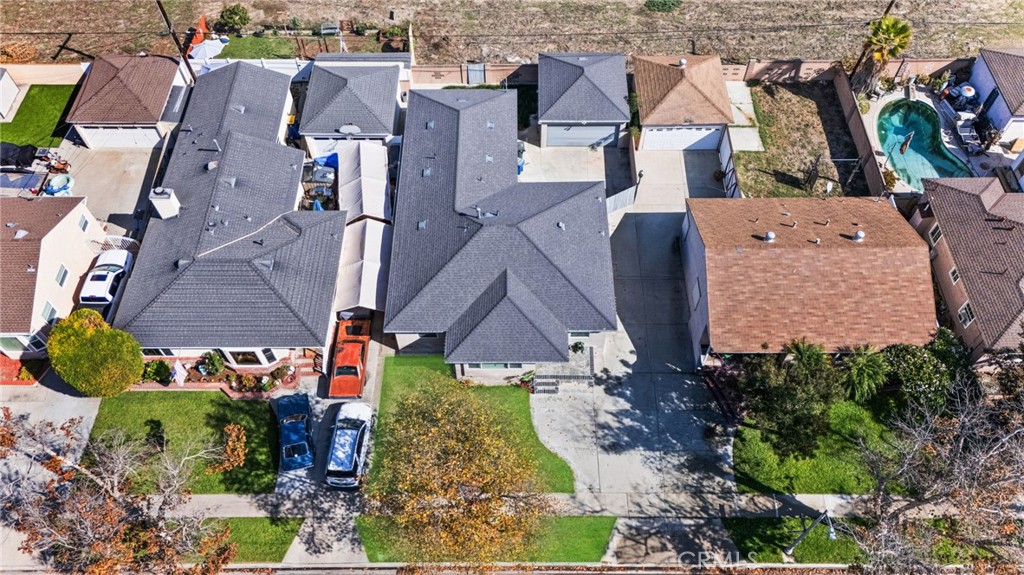 Lakewood Park/Long Beach (LLB) - Residential