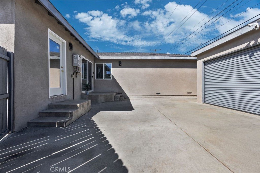 Lakewood Park/Long Beach (LLB) - Residential