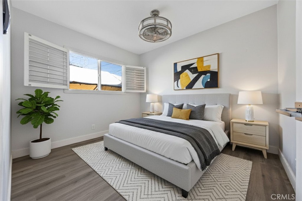 Lakewood Park/Long Beach (LLB) - Residential