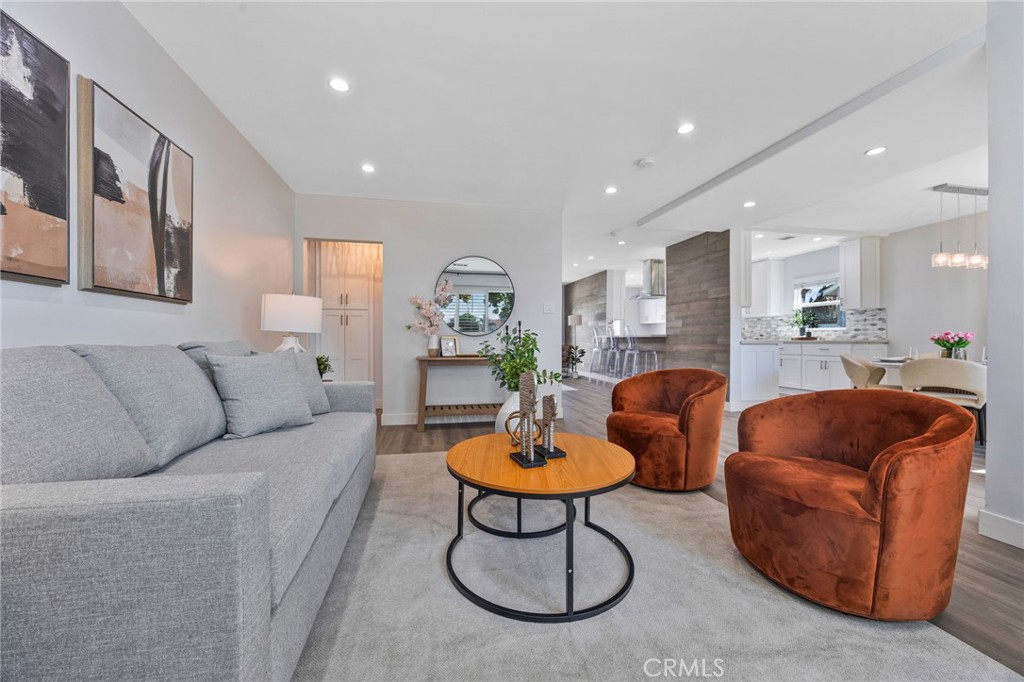 Lakewood Park/Long Beach (LLB) - Residential