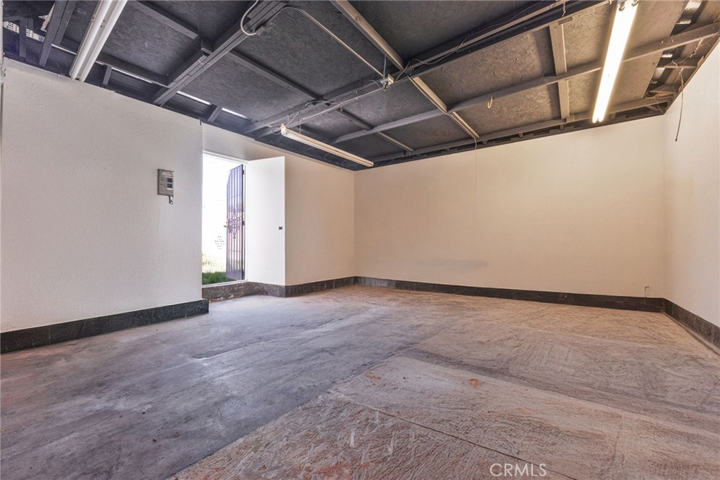 Lakewood Park/Long Beach (LLB) - Residential