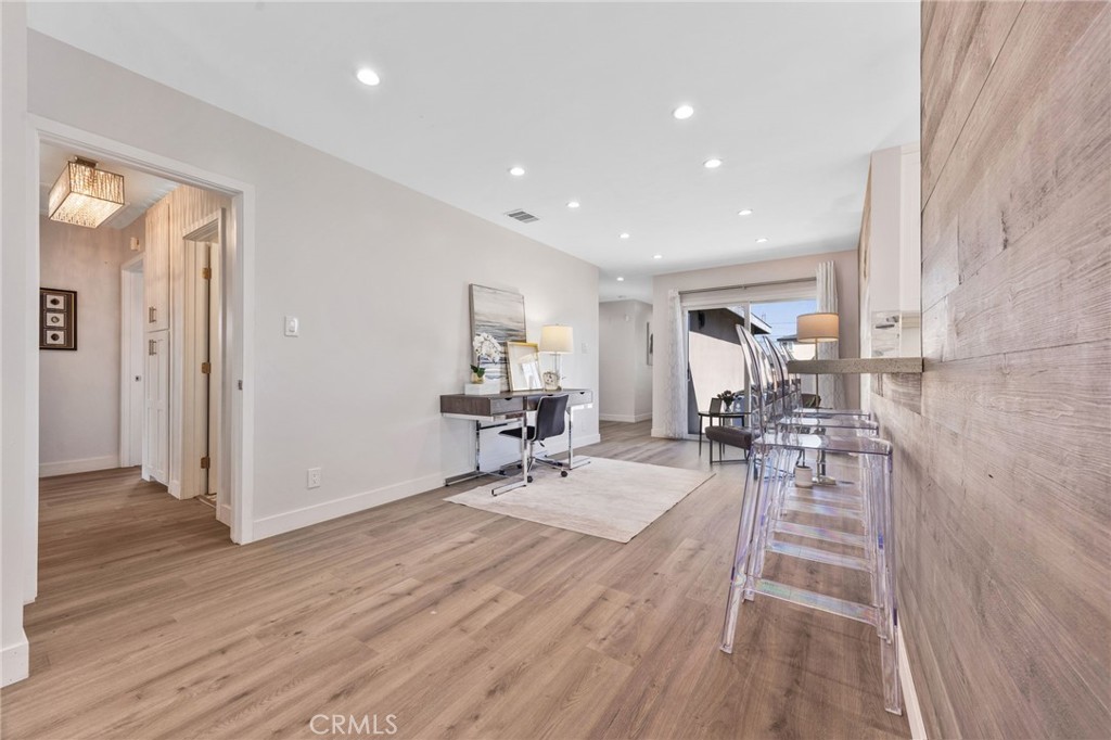 Lakewood Park/Long Beach (LLB) - Residential