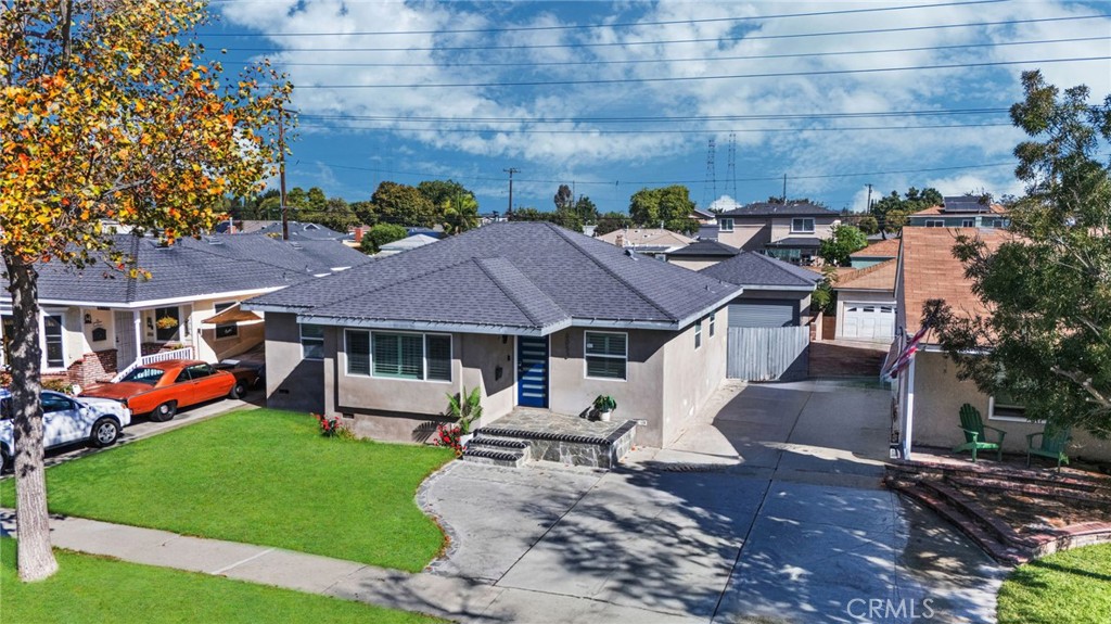 Lakewood Park/Long Beach (LLB) - Residential