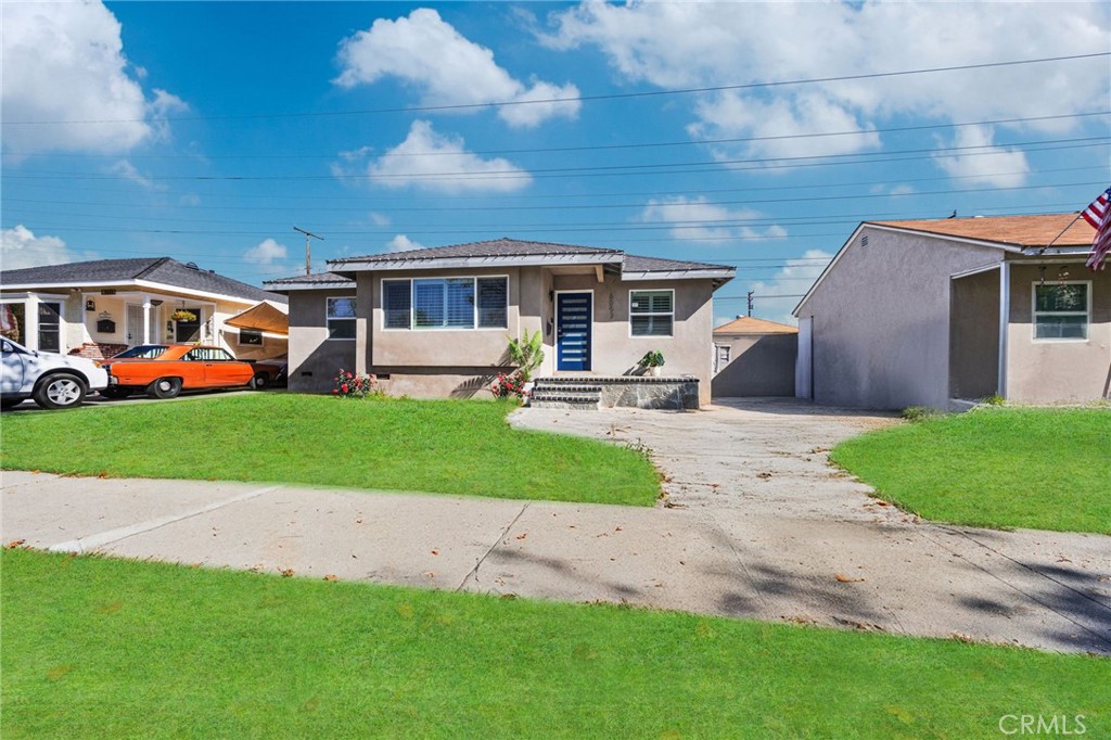 Lakewood Park/Long Beach (LLB) - Residential