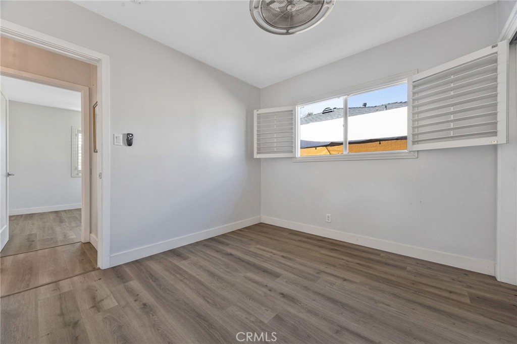 Lakewood Park/Long Beach (LLB) - Residential