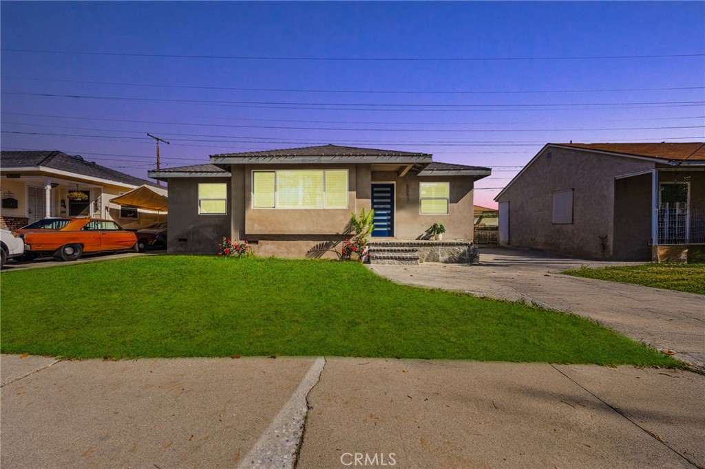 Lakewood Park/Long Beach (LLB) - Residential