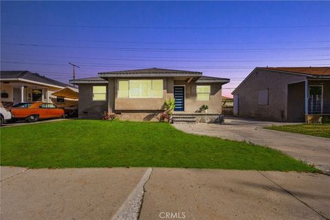 6053 Turnergrove Lakewood CA 90713