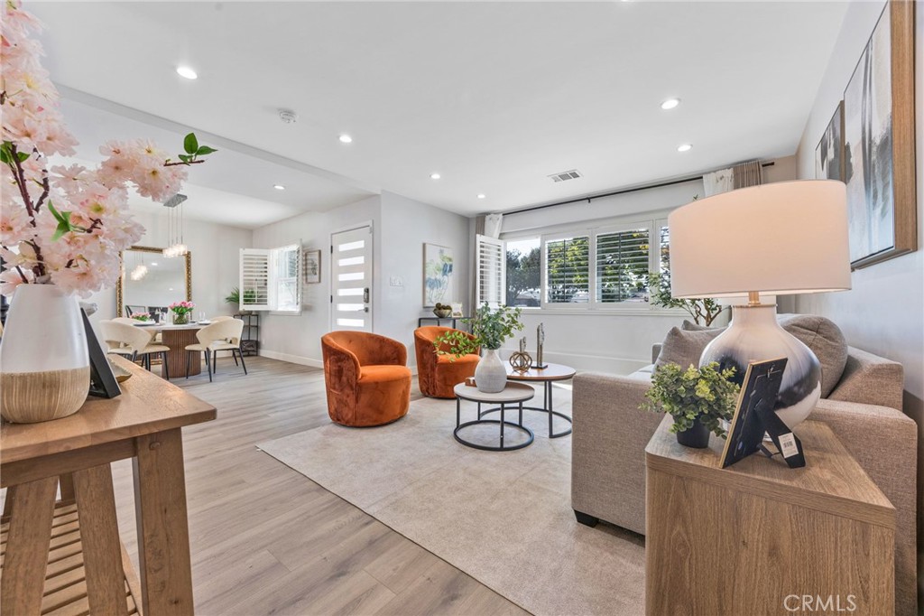 Lakewood Park/Long Beach (LLB) - Residential