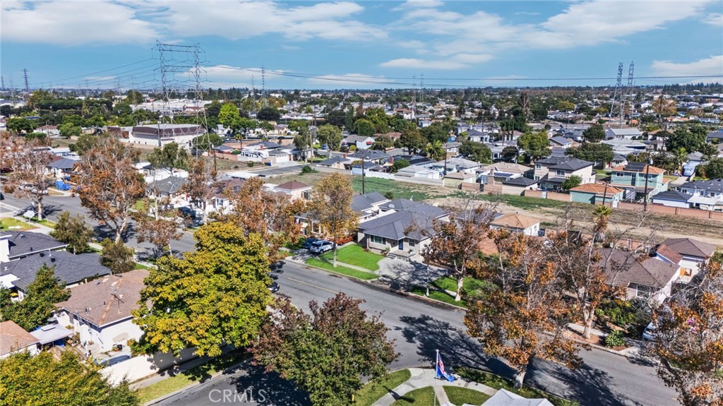 Lakewood Park/Long Beach (LLB) - Residential