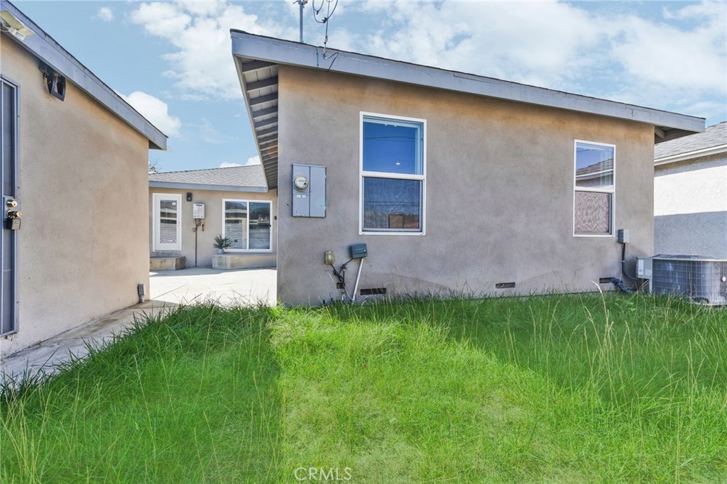 Lakewood Park/Long Beach (LLB) - Residential