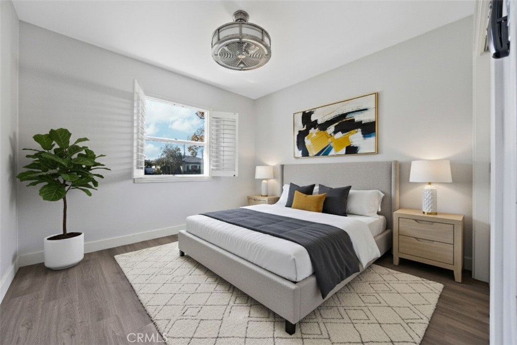 Lakewood Park/Long Beach (LLB) - Residential