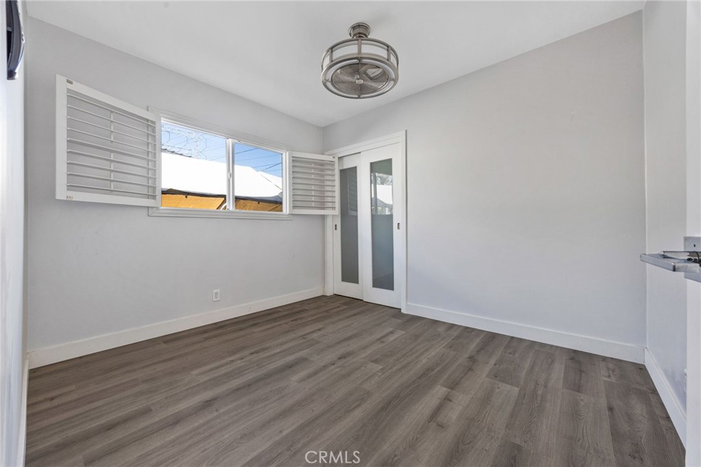 Lakewood Park/Long Beach (LLB) - Residential