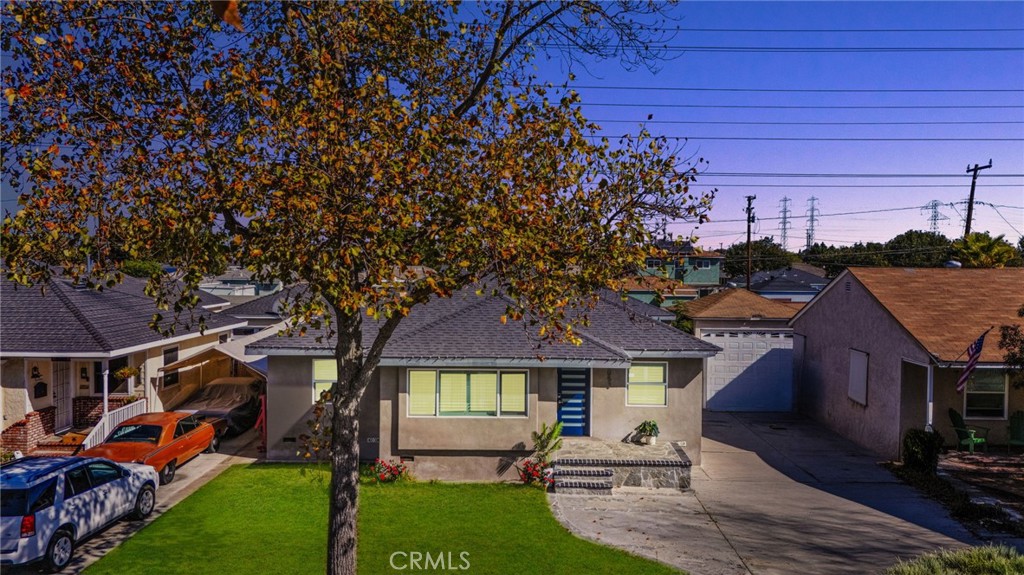 Lakewood Park/Long Beach (LLB) - Residential