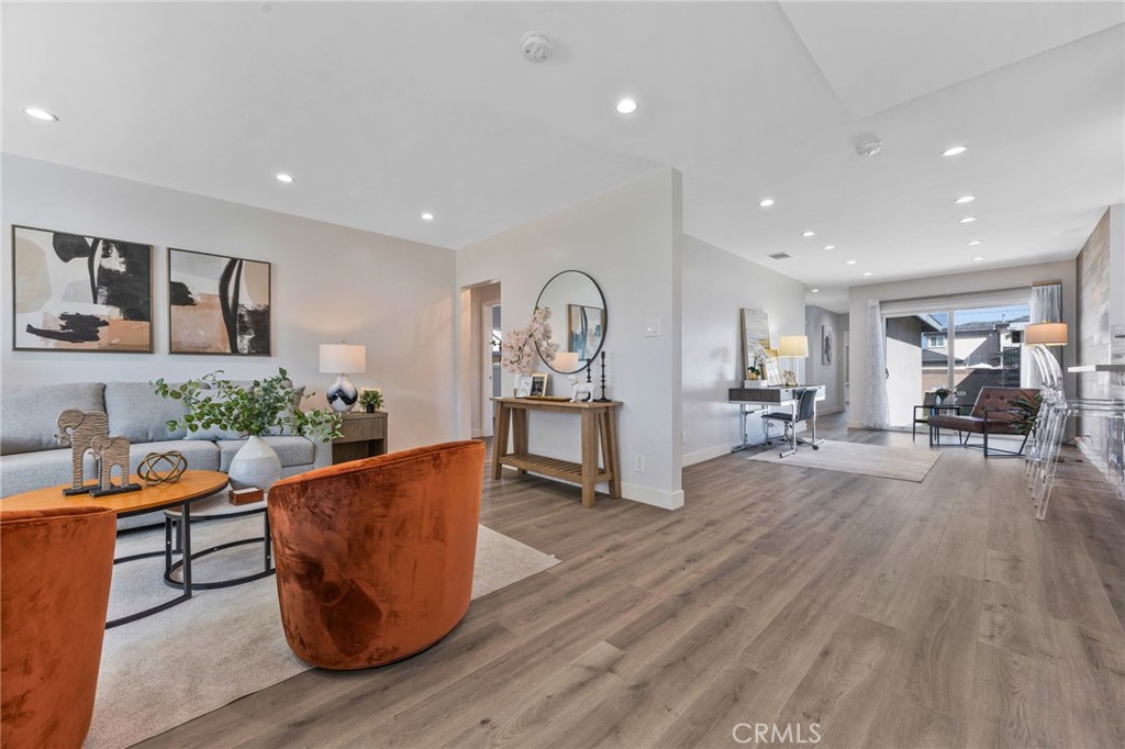 Lakewood Park/Long Beach (LLB) - Residential