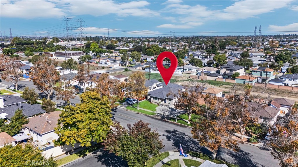 Lakewood Park/Long Beach (LLB) - Residential