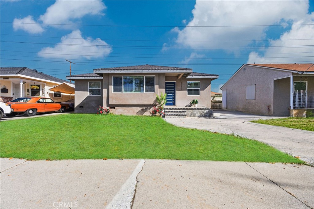 Lakewood Park/Long Beach (LLB) - Residential