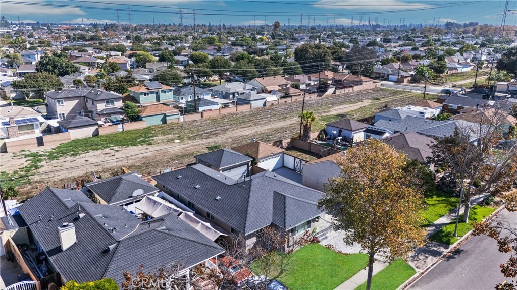 Lakewood Park/Long Beach (LLB) - Residential