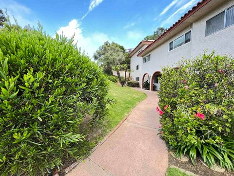 2582 Del Mar Heights Road 17 Del Mar CA 92014