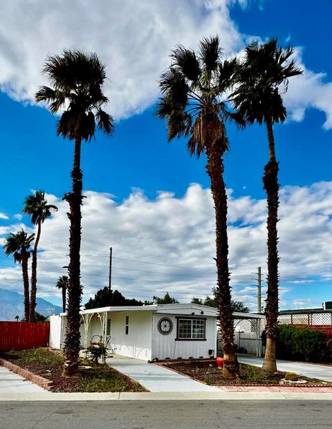 Photo of 32059 Westchester Drive, Thousand Palms, CA 92276 (MLS # 219142052DA)